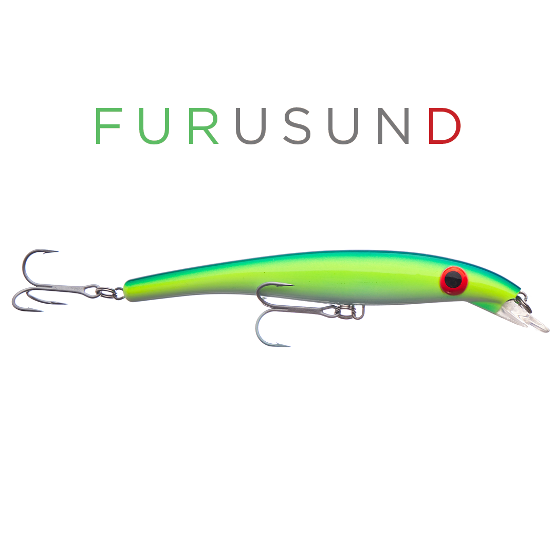 ZAM 16 cm - Furusund
