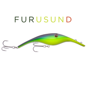Zalt Double 16 cm - FURUSUND