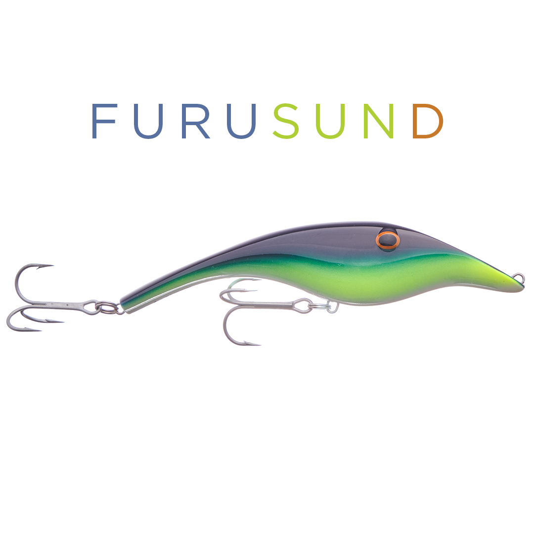 Zalt 14 cm - Furusund
