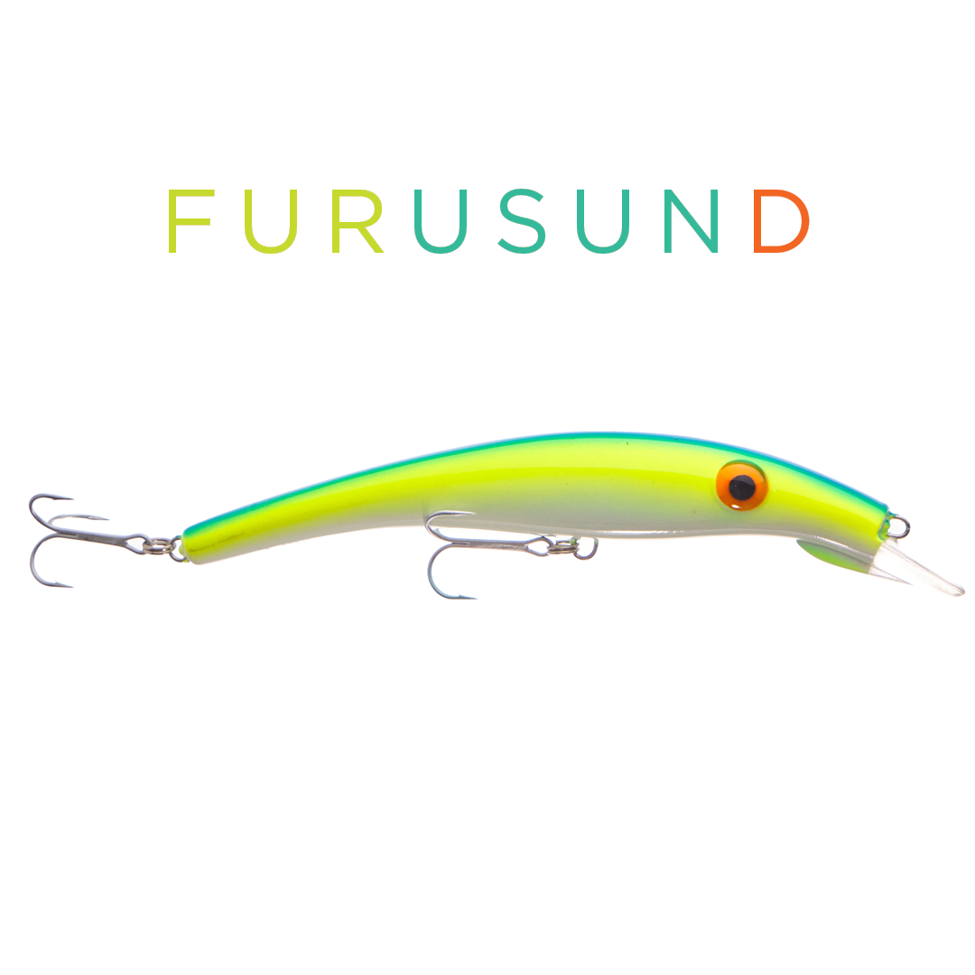 ZAM 22 cm - Furusund