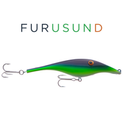 Zalt Soft 17 cm - Furusund