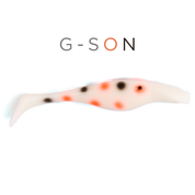 Zalt Zhad 14 cm - G-son