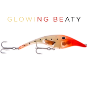 Zalt 14 cm - Glowing Beauty