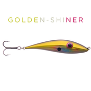 ZAM Z 9 cm - Golden shiner