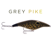 Zalt Z 14 cm - GreyPike