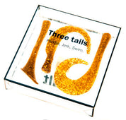 Tre tailar