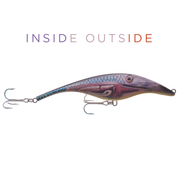 Zalt 17 cm - Inside Outside