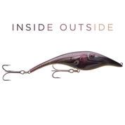 Zalt 14 cm - Inside Outside - Suspending