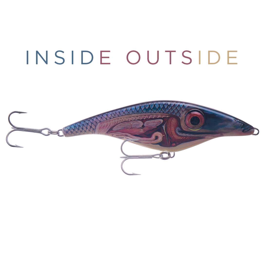 Zalt Z 14 cm - InsideOutside