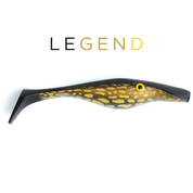 Zalt Zhad 14 cm - Legend