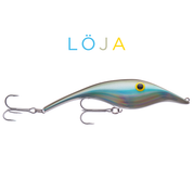 Zalt 14 cm - Löja