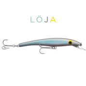 ZAM 16 cm - Löja