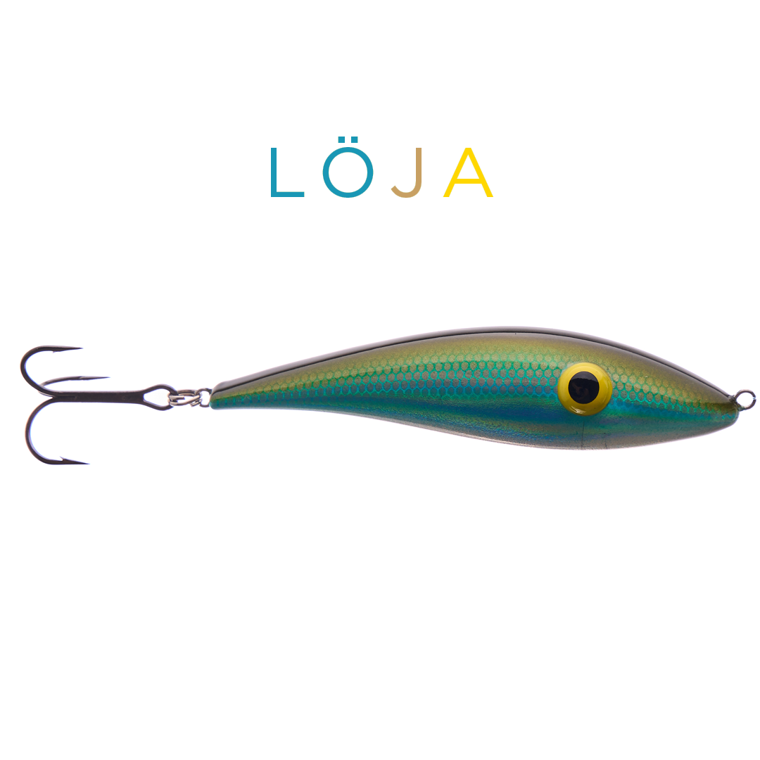 ZAM Z 9 cm - Löja