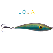 ZAM Z 9 cm - Löja
