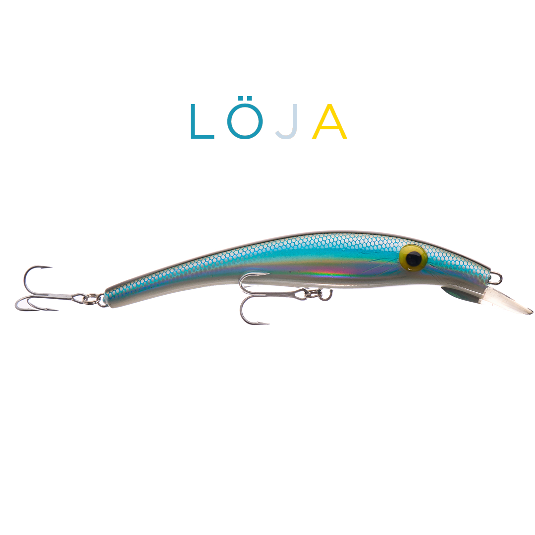 ZAM 22 cm - Löja