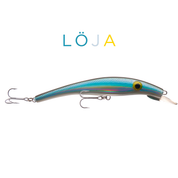 ZAM 22 cm - Löja