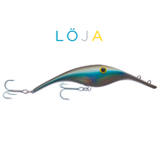 Zalt Double 16 cm - LÖJA
