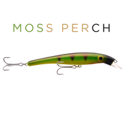ZAM 16 cm - MossPerch