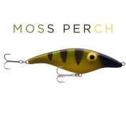 Zalt Z 17 cm - Moss perch