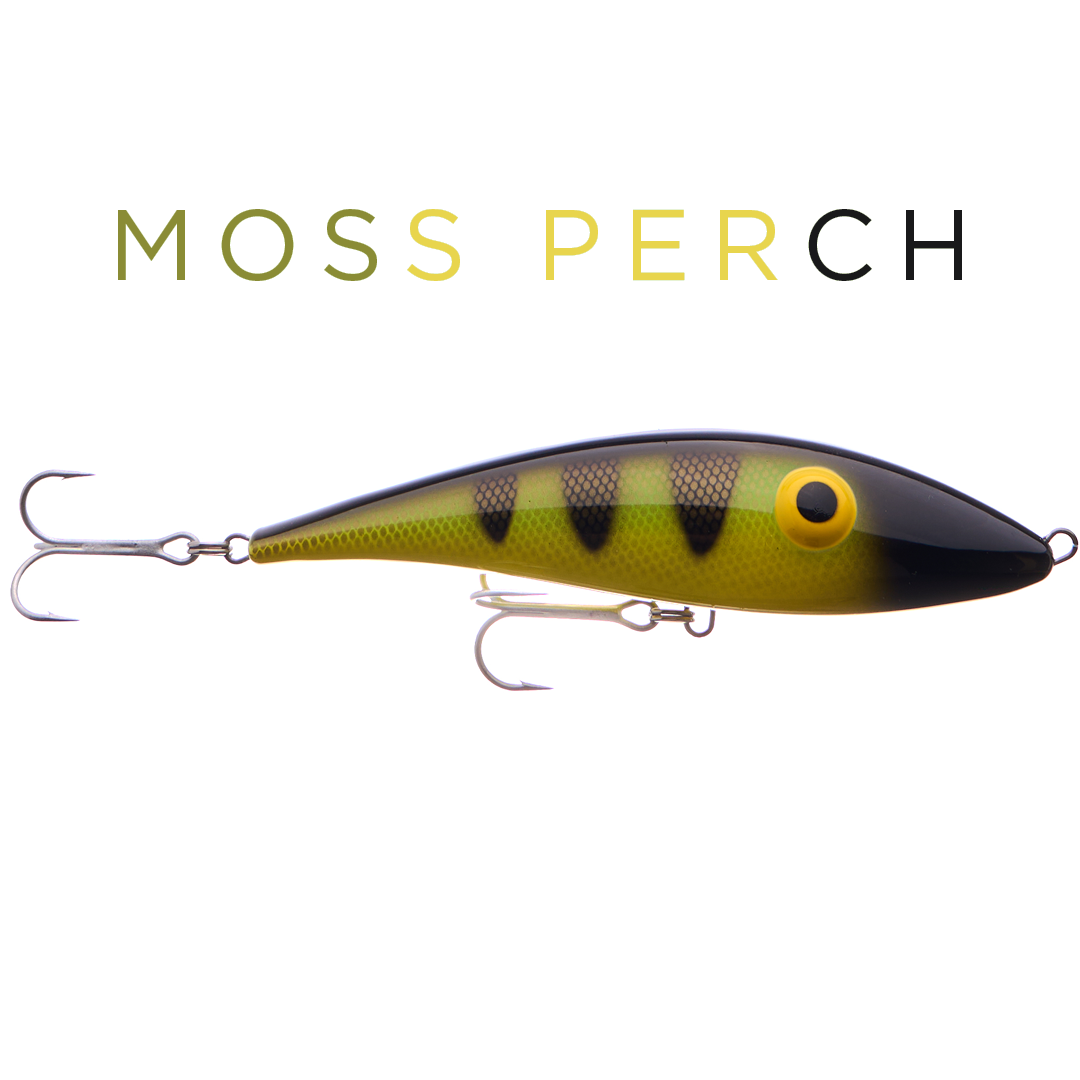 ZAM Z 15 cm - MossPerch