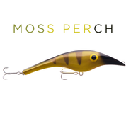Zalt 25 cm - Moss Perch