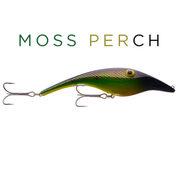 Zalt 14 cm - Moss Perch