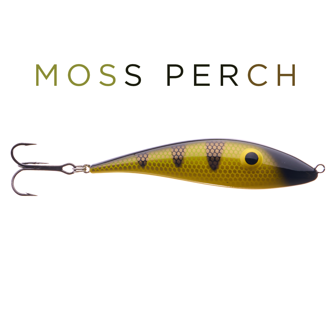 ZAM Z 9 cm - MossPerch