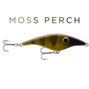 Zalt Z 7 cm - Moss perch