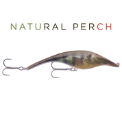 Zalt 14 cm - Natural Perch
