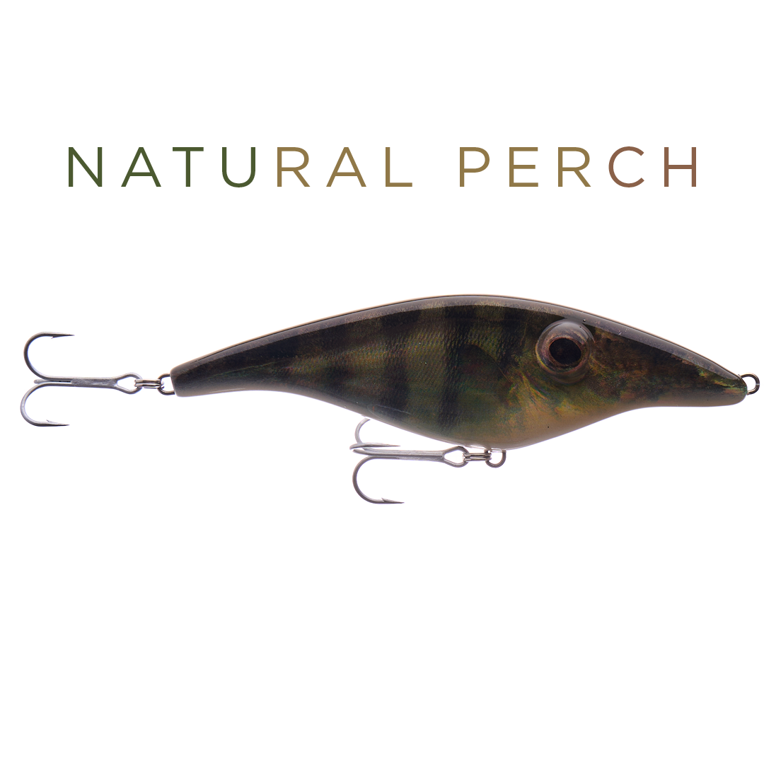 Zalt Z 17 cm - NaturalPerch