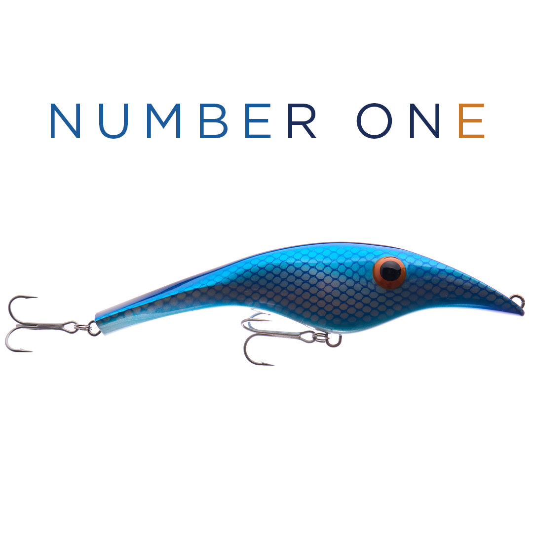 Zalt 20 cm - Number One