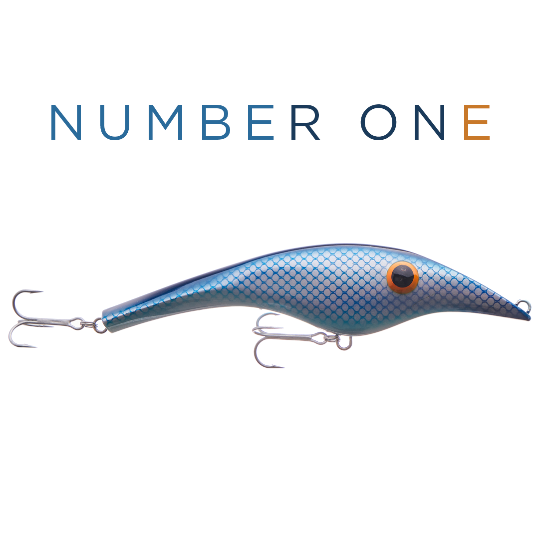 Zalt 20 cm - Number One - Suspending