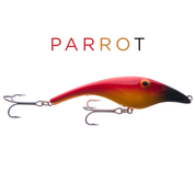 Zalt 11 cm - Parrot
