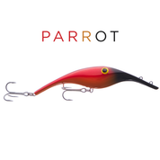 Zalt Double 16 cm - PARROT