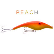 Zalt 11 cm - Peach