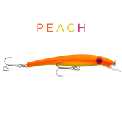 ZAM 16 cm - Peach