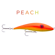 ZAM Z 15 cm - Peach