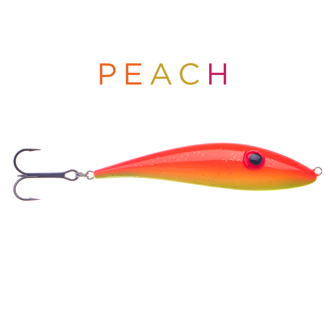 ZAM Z 9 cm - Peach
