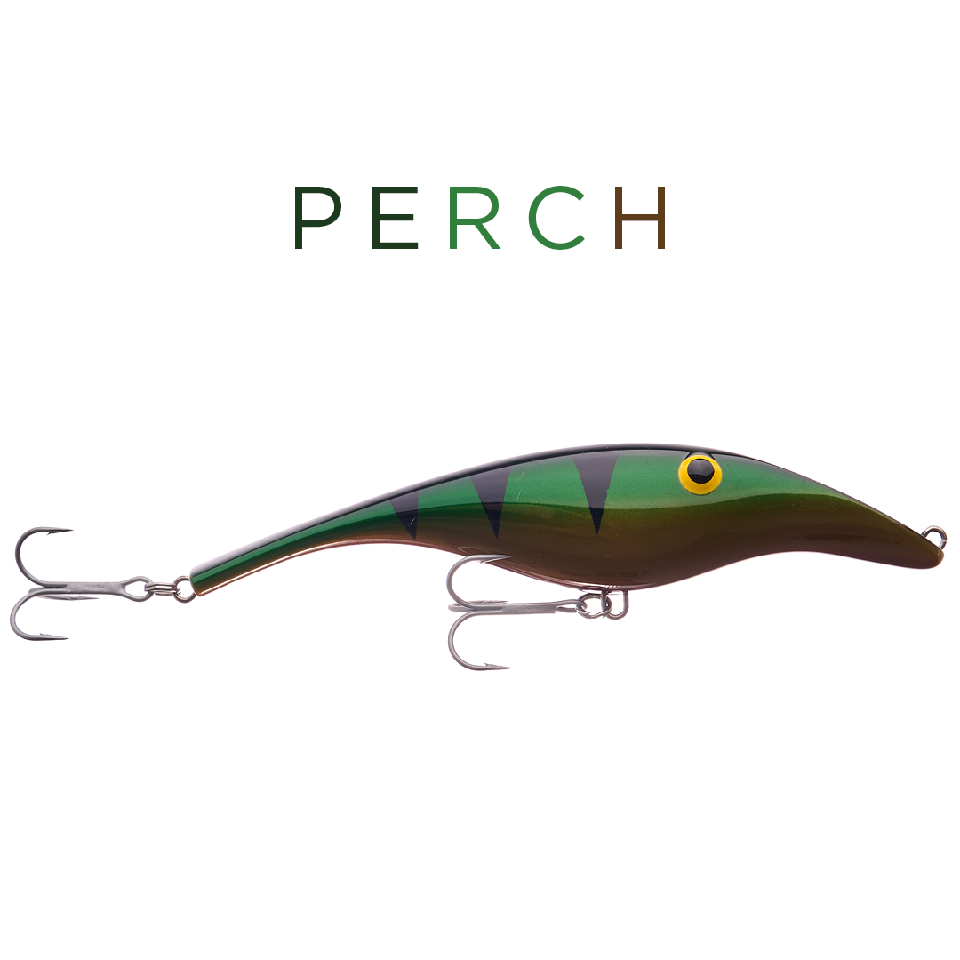 Zalt 17 cm - Perch