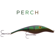 Zalt 17 cm - Perch