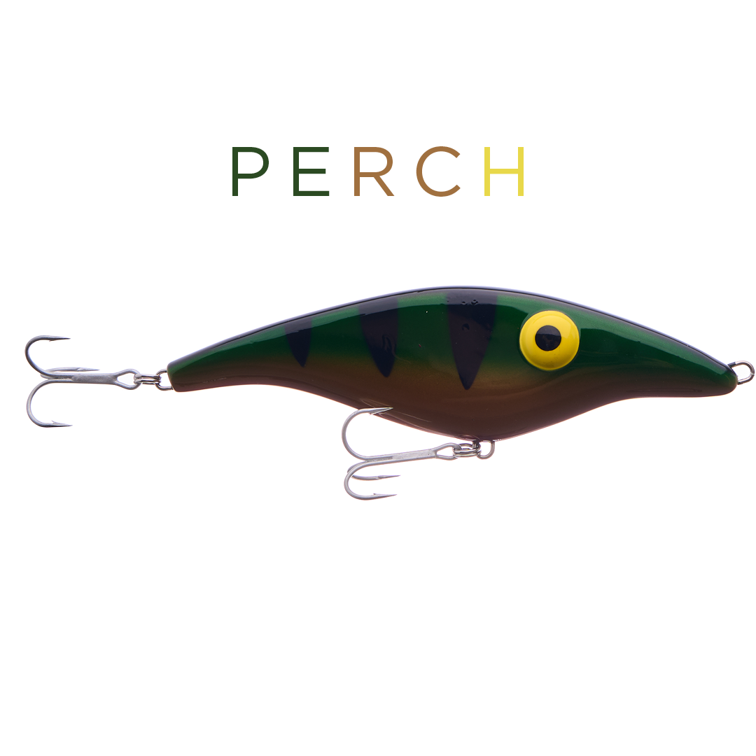 Zalt Z 17 cm - Perch