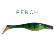 Zalt Zhad 21 cm - Perch
