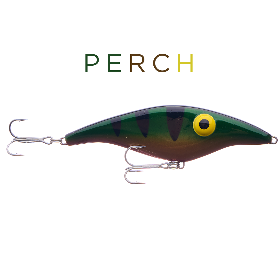 Zalt Z 14 cm - Perch