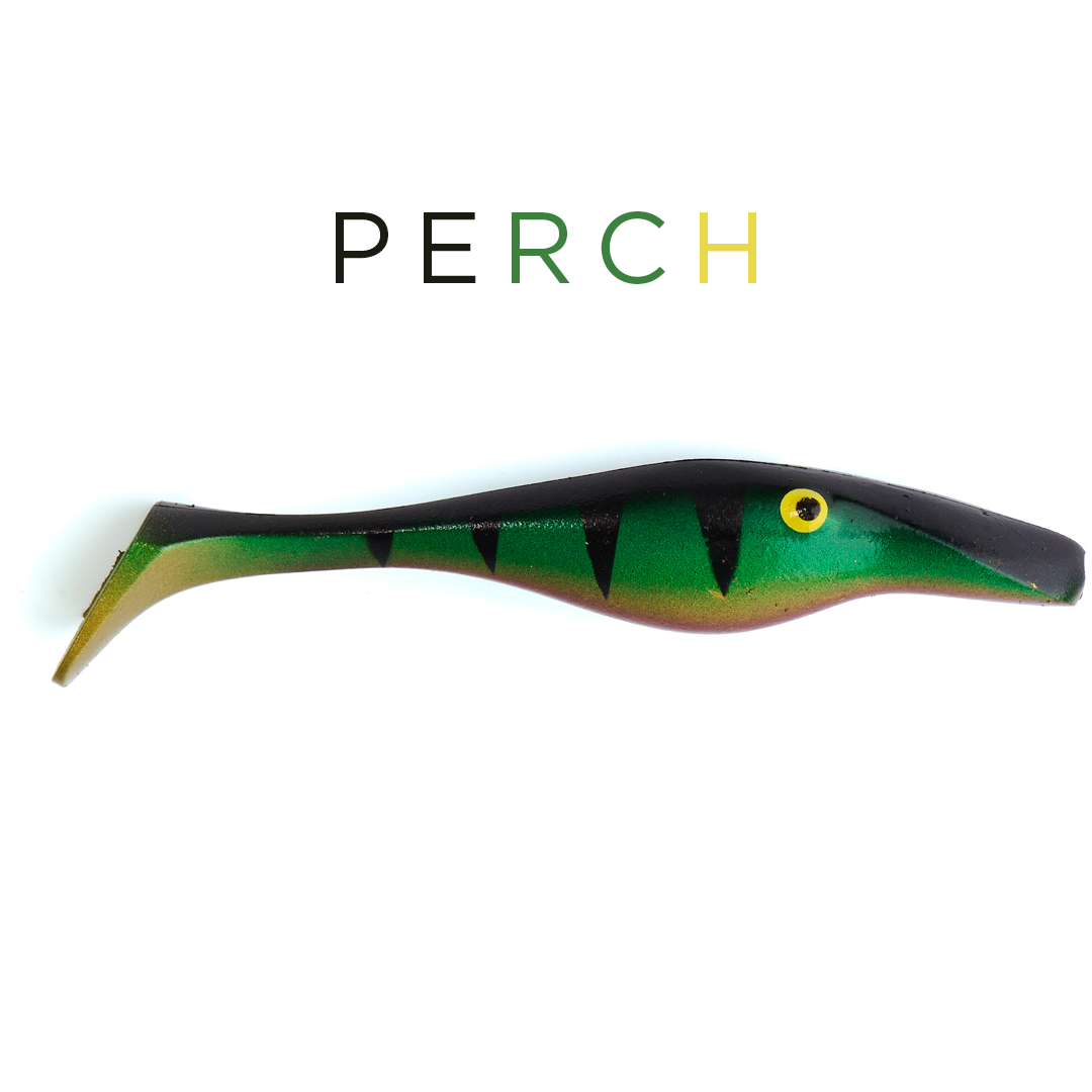 Zalt Zhad 14 cm - Perch