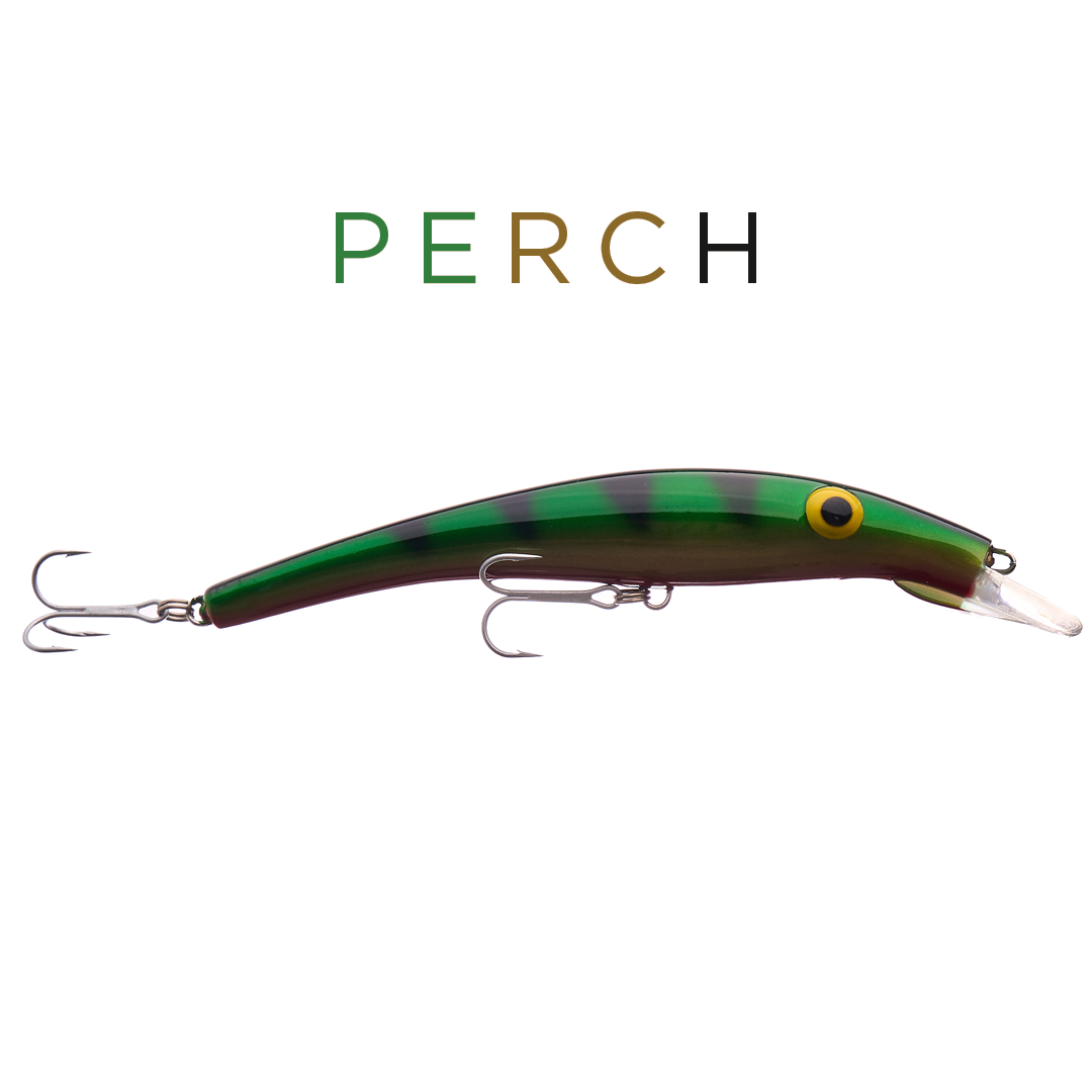 ZAM 22 cm - Perch