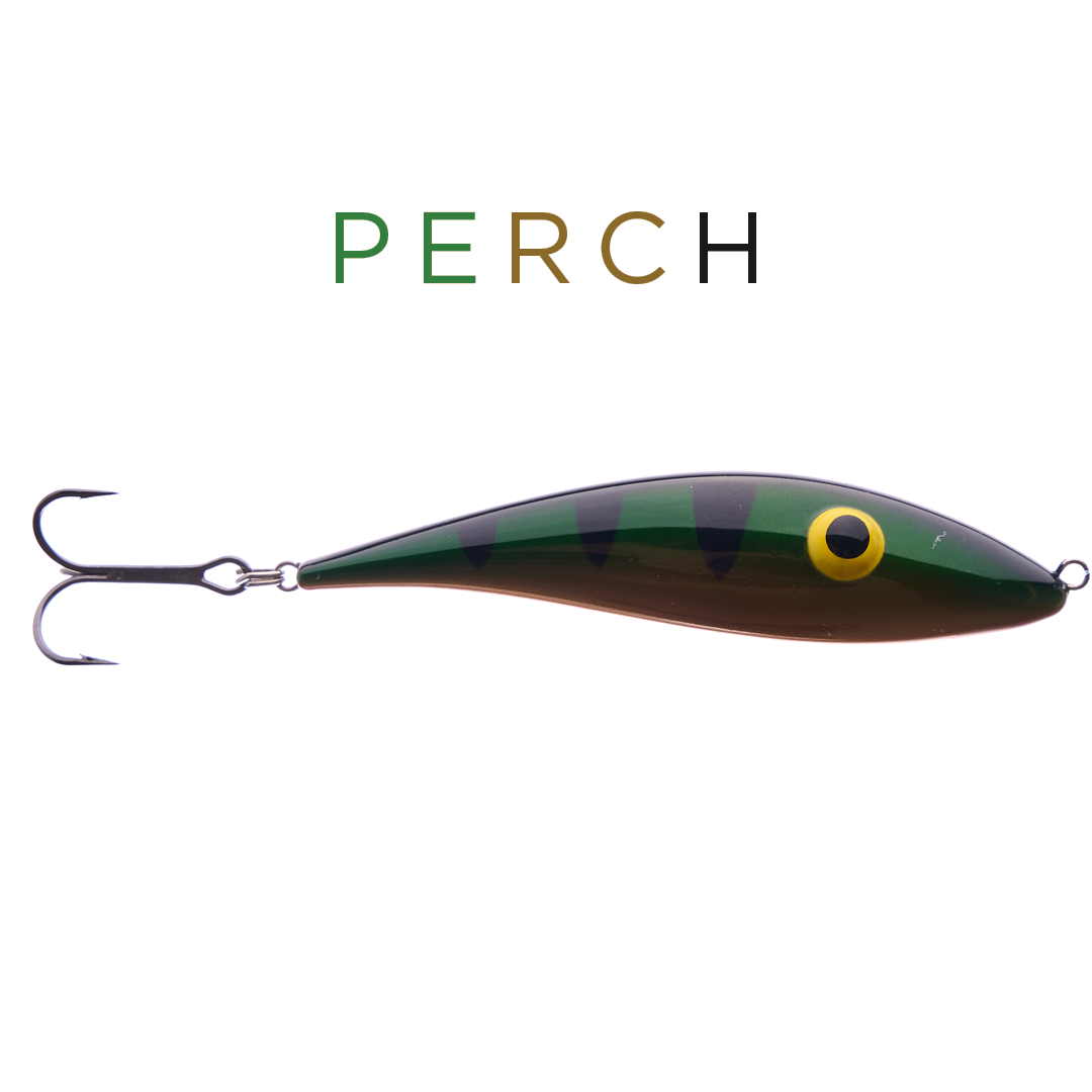 ZAM Z 9 cm - Perch