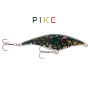 Zalt Z 7 cm - Pike