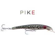 ZAM 16 cm - Pike