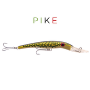 ZAM 19 cm - Pike