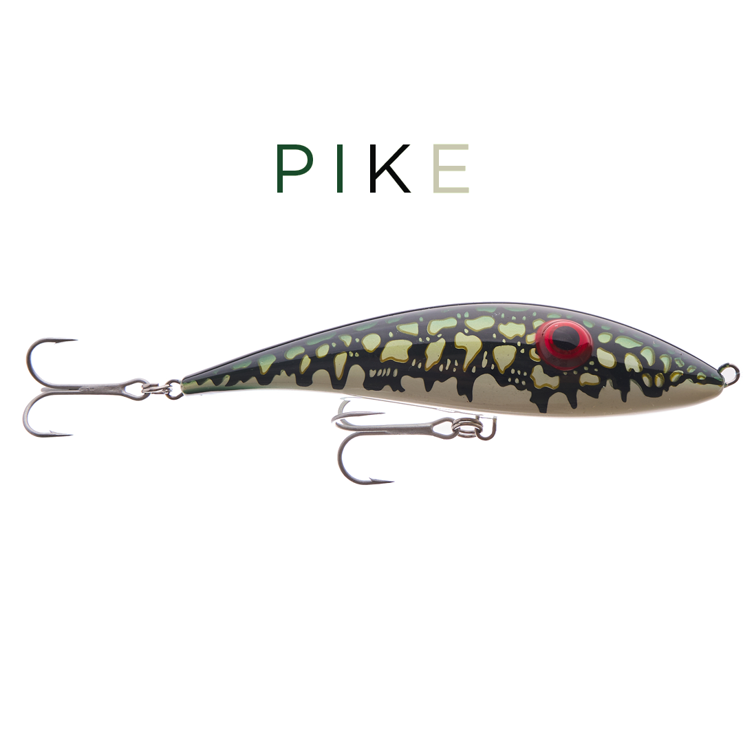 ZAM Z 15 cm - Pike